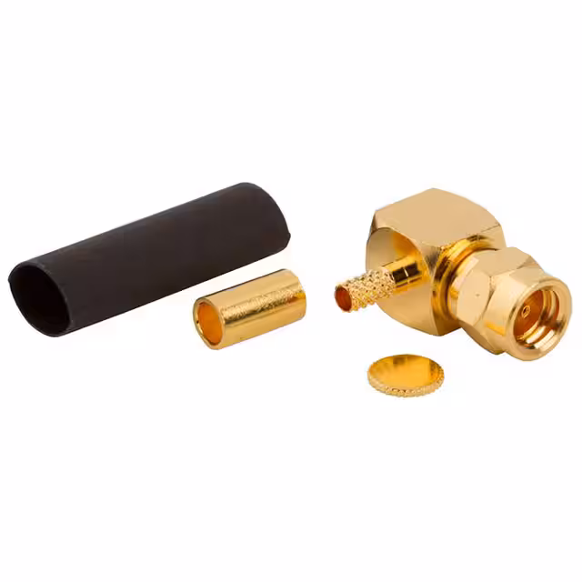 152107-75 Amphenol RF  Gruppi di connettori coassiali (RF)